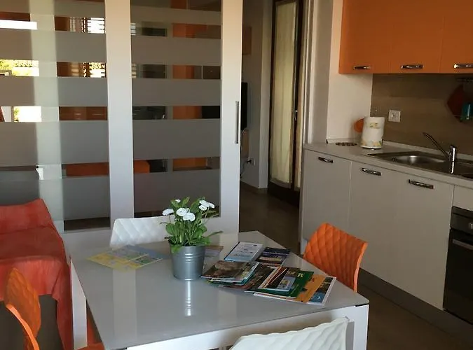 Lejlighed Tempo Di Sole