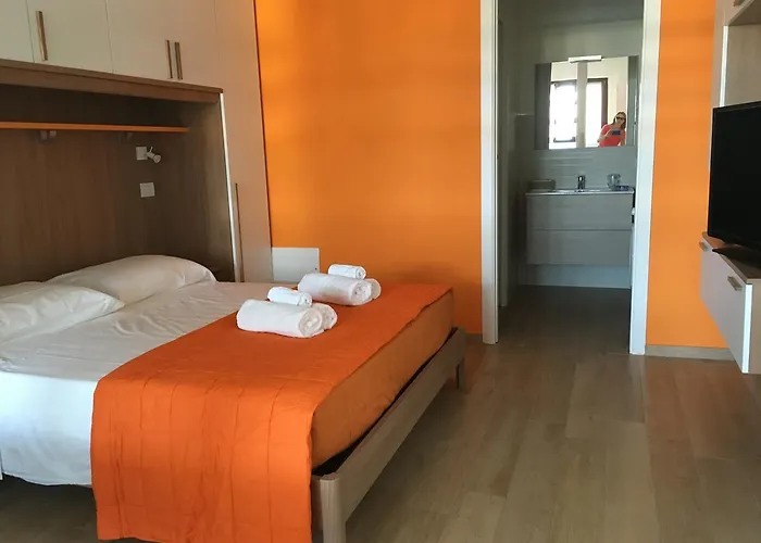 Tempo Di Sole Lejlighed San Benedetto del Tronto