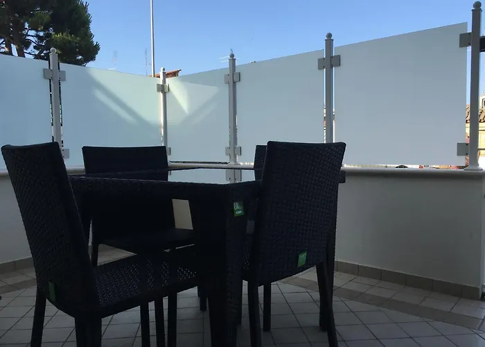 Tempo Di Sole * San Benedetto del Tronto